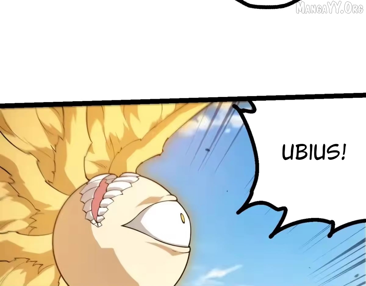 Evolution Begins With A Big Tree Chapter 508 - page 84